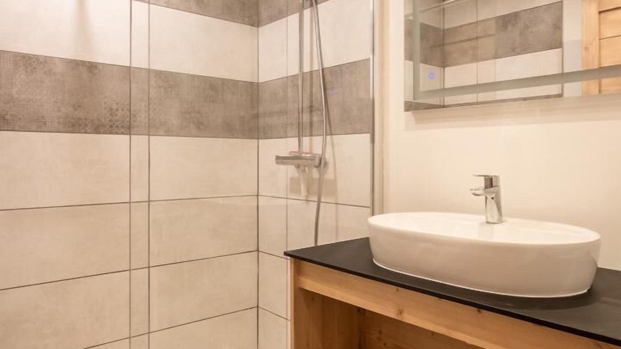 Photo of Bathroom in Bessans