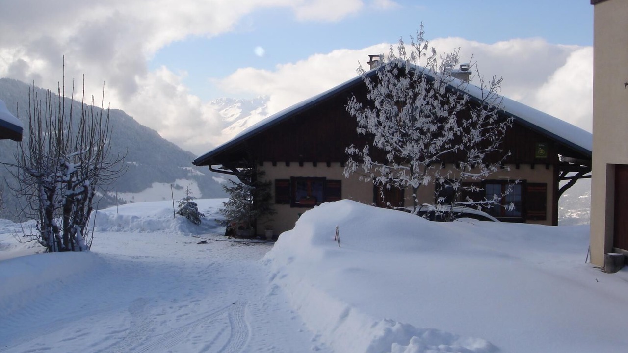 Photo of Outdoor in Notre-Dame-du-Pre