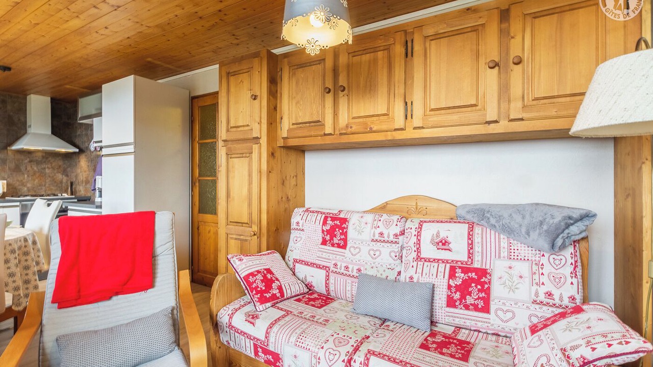 Photo of Livingroom in Notre-Dame-du-Pre