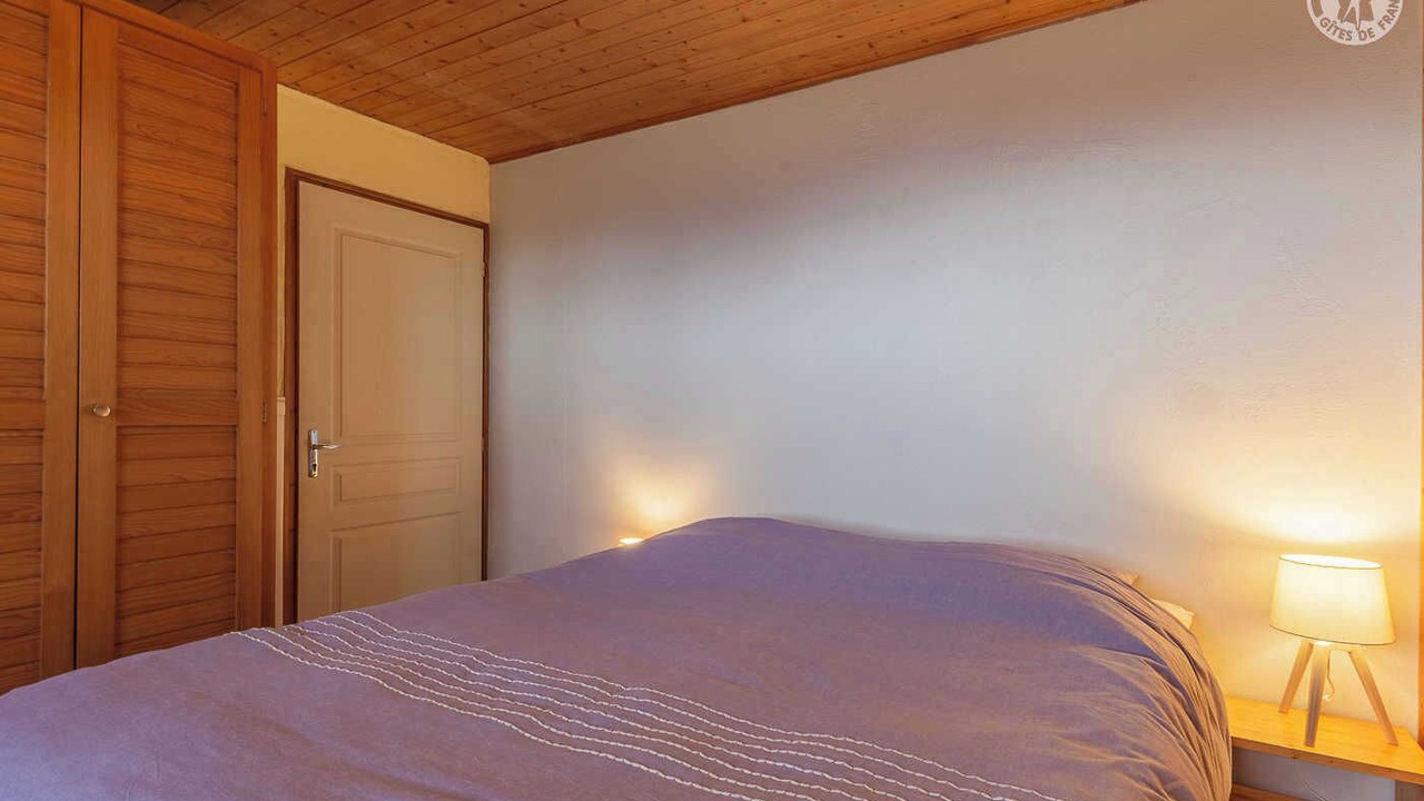 Photo of Bedroom in Notre-Dame-du-Pre
