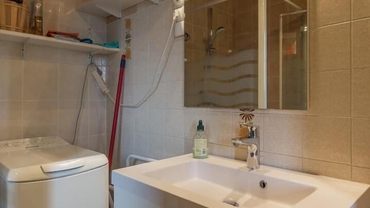 Photo of Bathroom in Notre-Dame-du-Pre