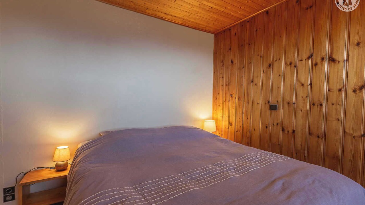 Photo of Bedroom in Notre-Dame-du-Pre