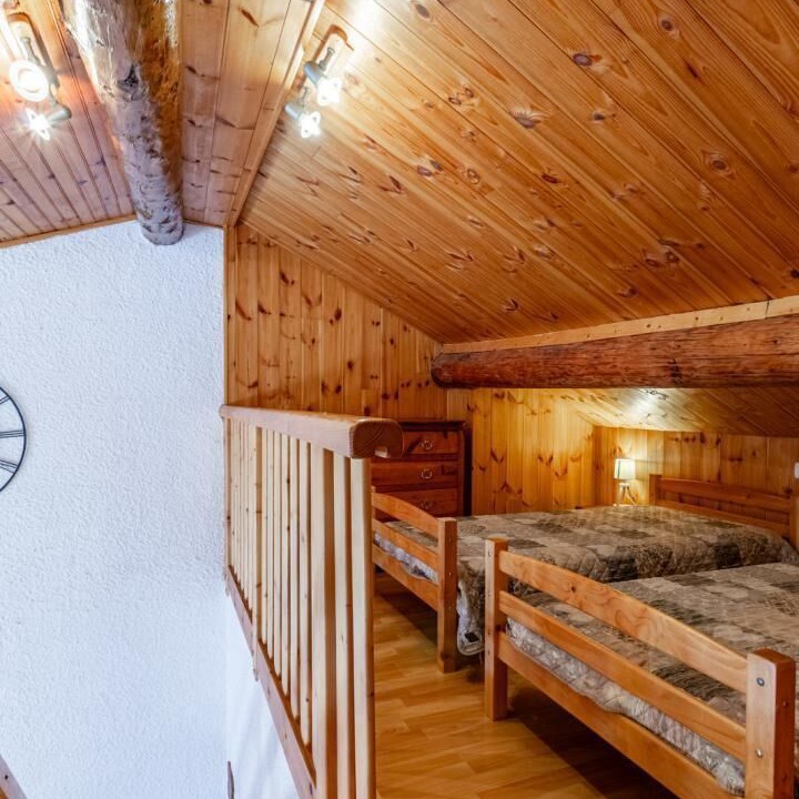 Photo of Bedroom in Sollieres-Sardieres