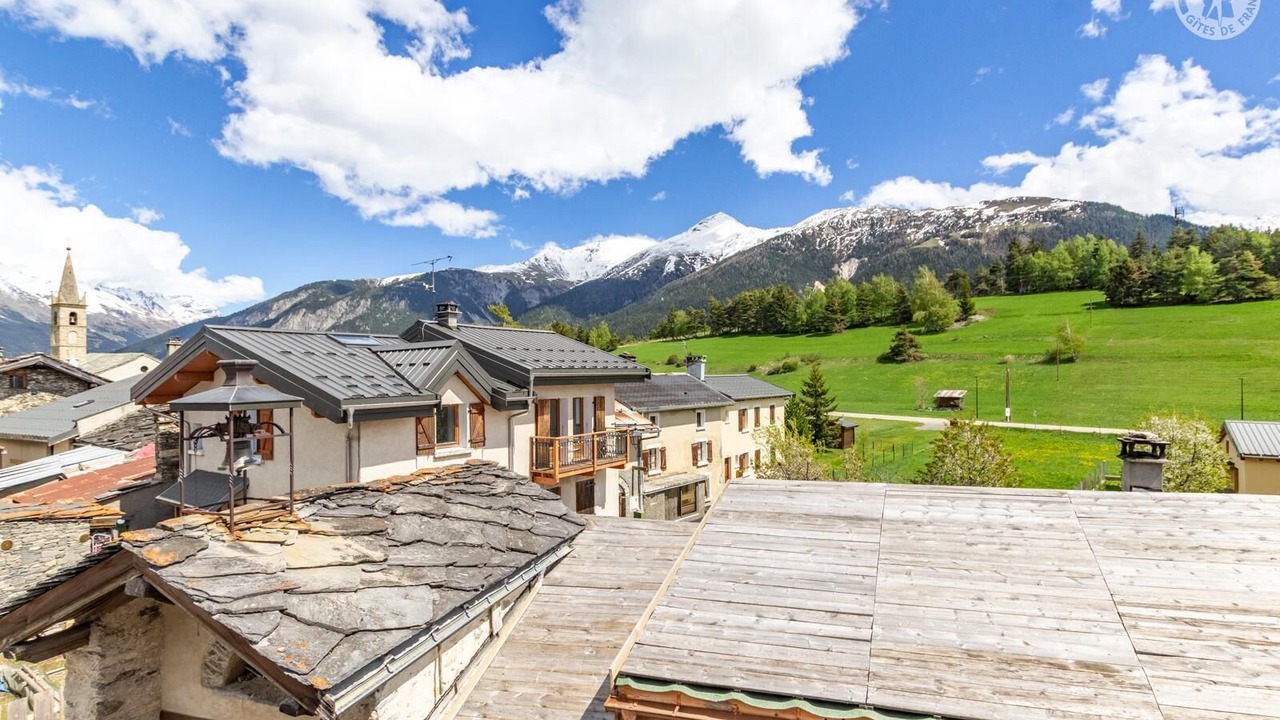 Photo of Outdoor in Sollieres-Sardieres