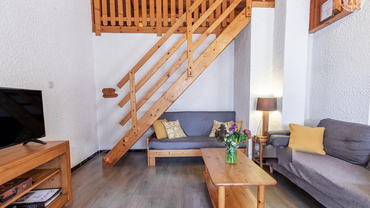 Photo of Livingroom in Sollieres-Sardieres