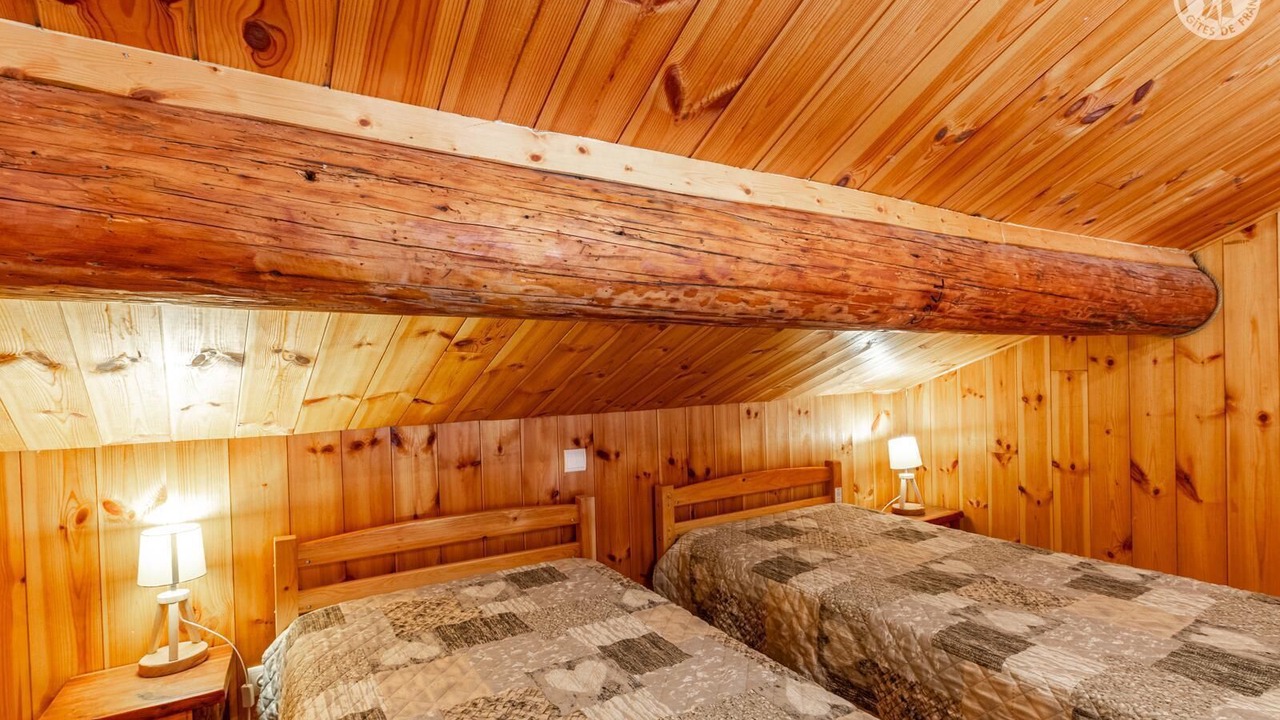 Photo of Bedroom in Sollieres-Sardieres