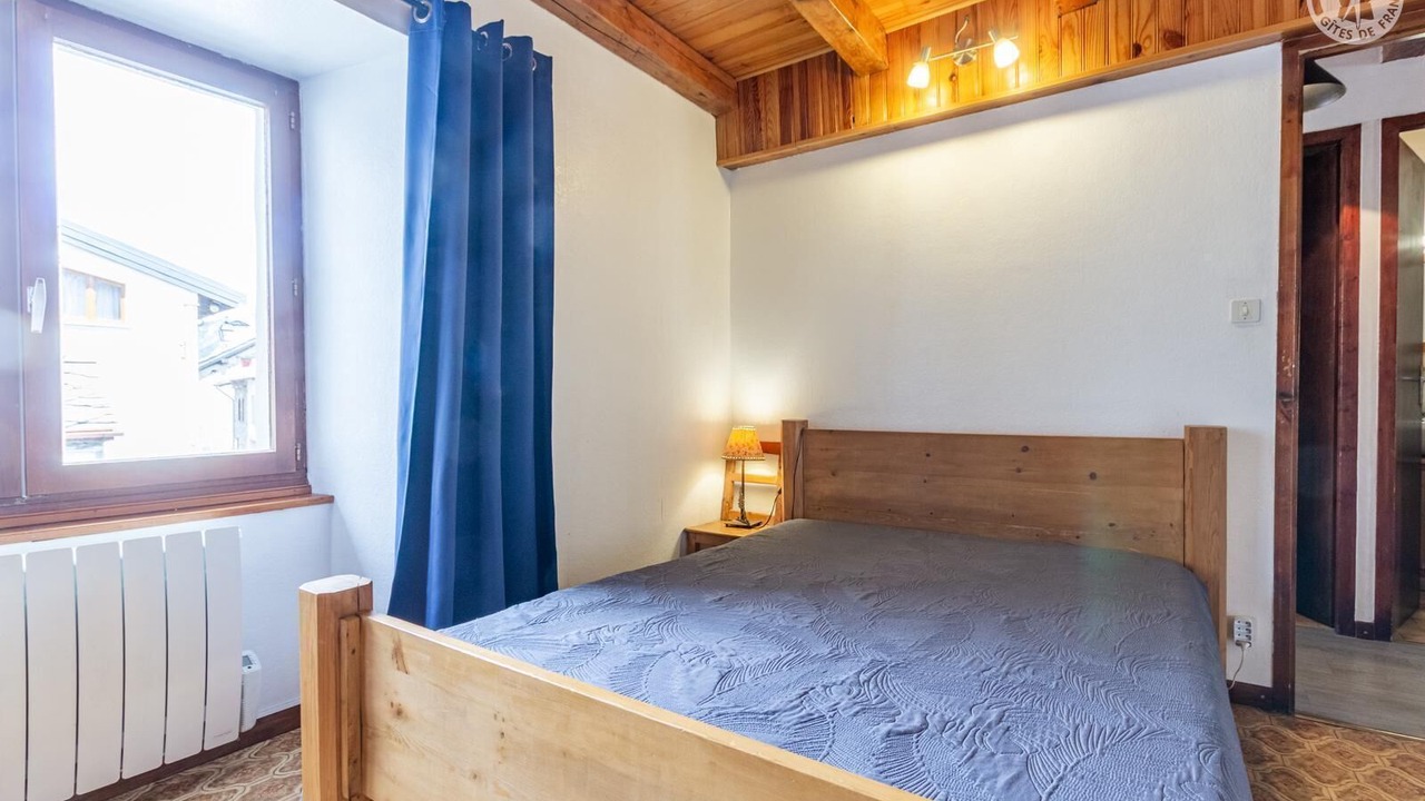 Photo of Bedroom in Sollieres-Sardieres