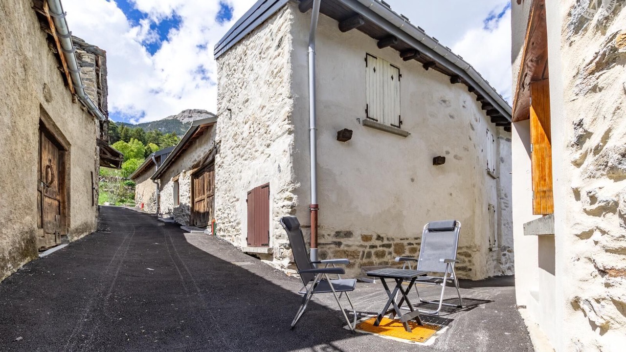 Photo of Outdoor in Sollieres-Sardieres
