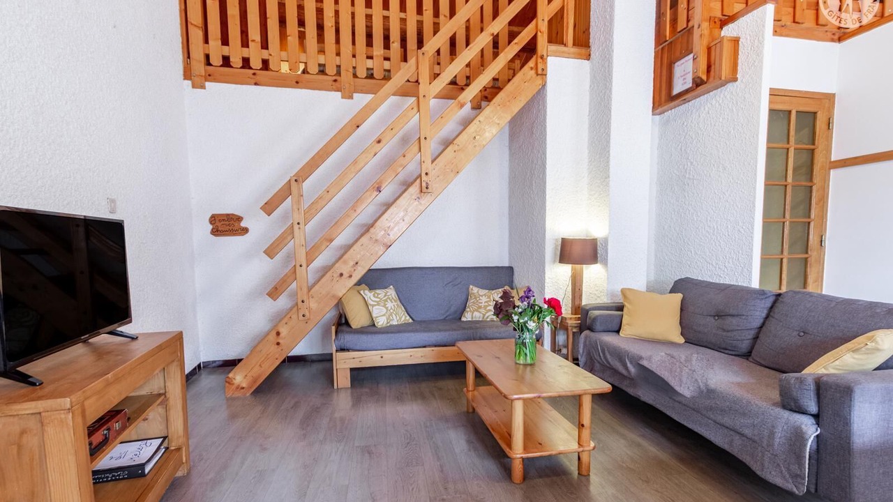 Photo of Livingroom in Sollieres-Sardieres