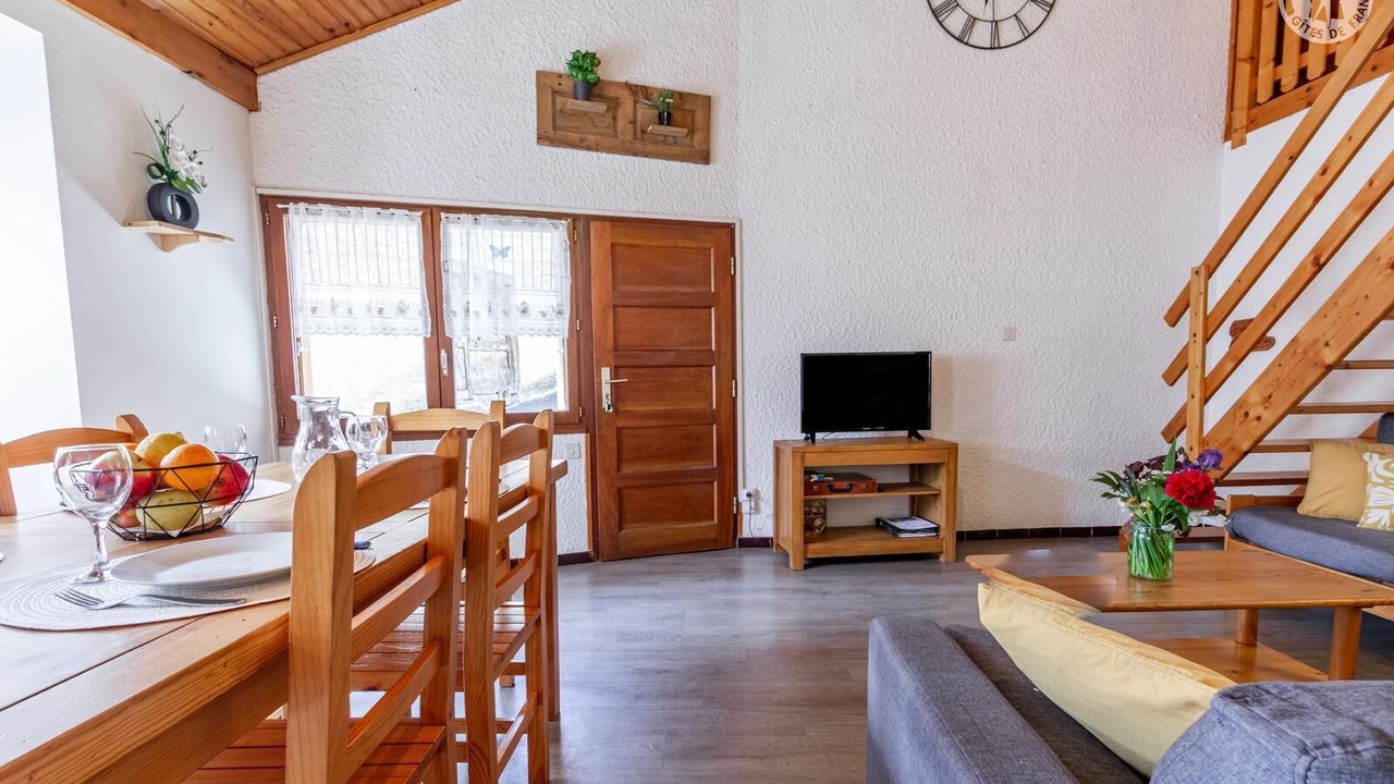 Photo of Livingroom in Sollieres-Sardieres