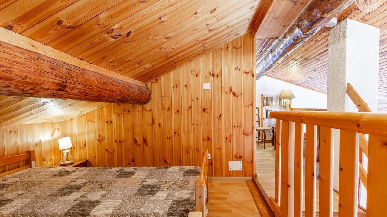Photo of Bedroom in Sollieres-Sardieres