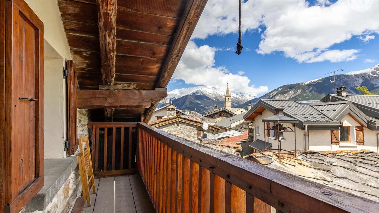 Photo of Outdoor in Sollieres-Sardieres