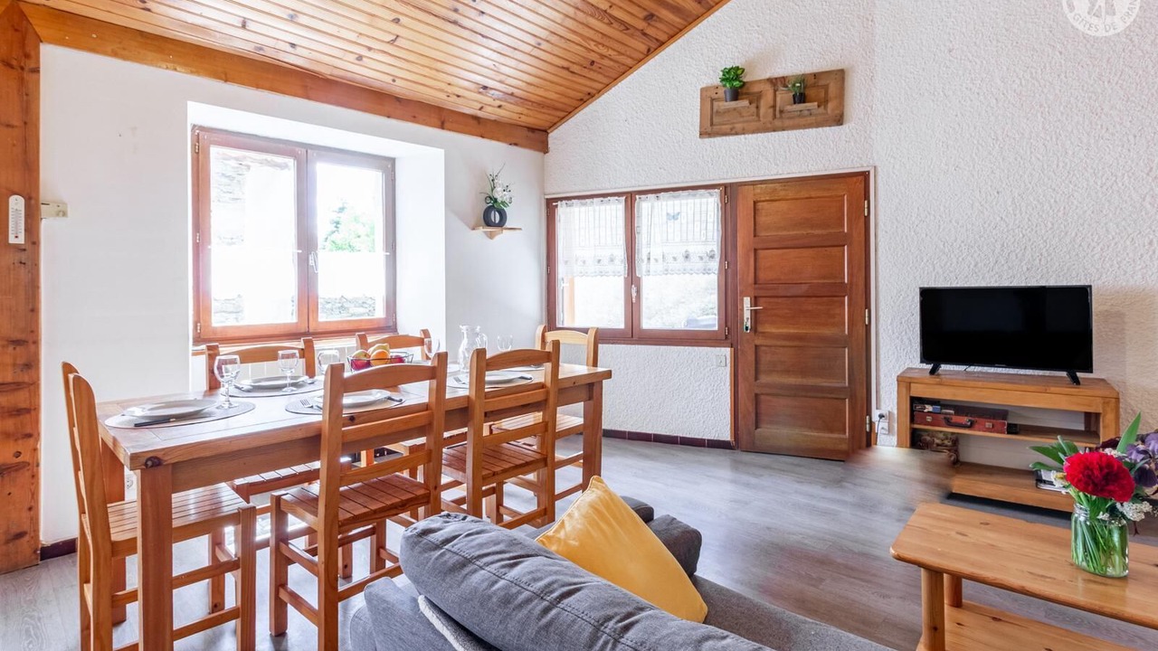 Photo of Livingroom in Sollieres-Sardieres