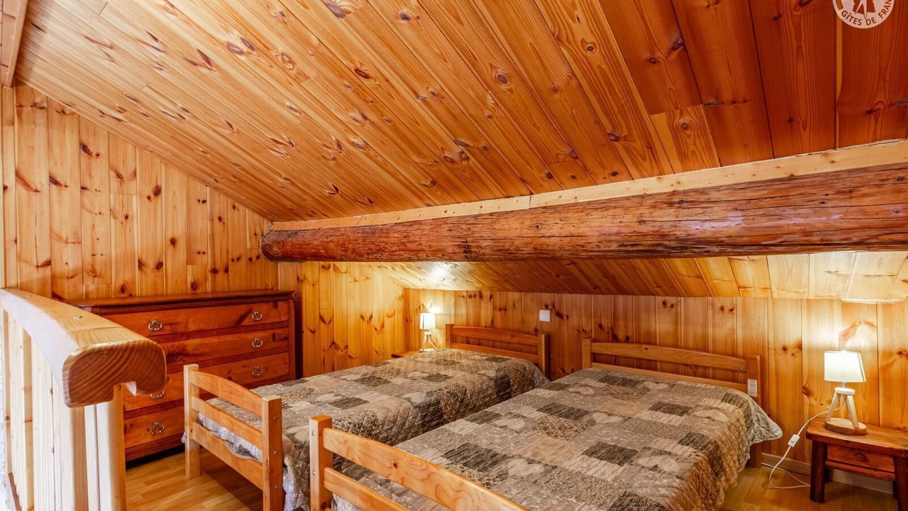 Photo of Bedroom in Sollieres-Sardieres