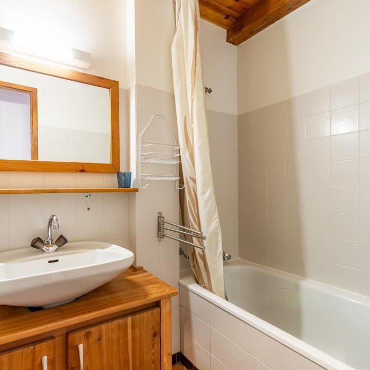 Photo of Bathroom in Sollieres-Sardieres