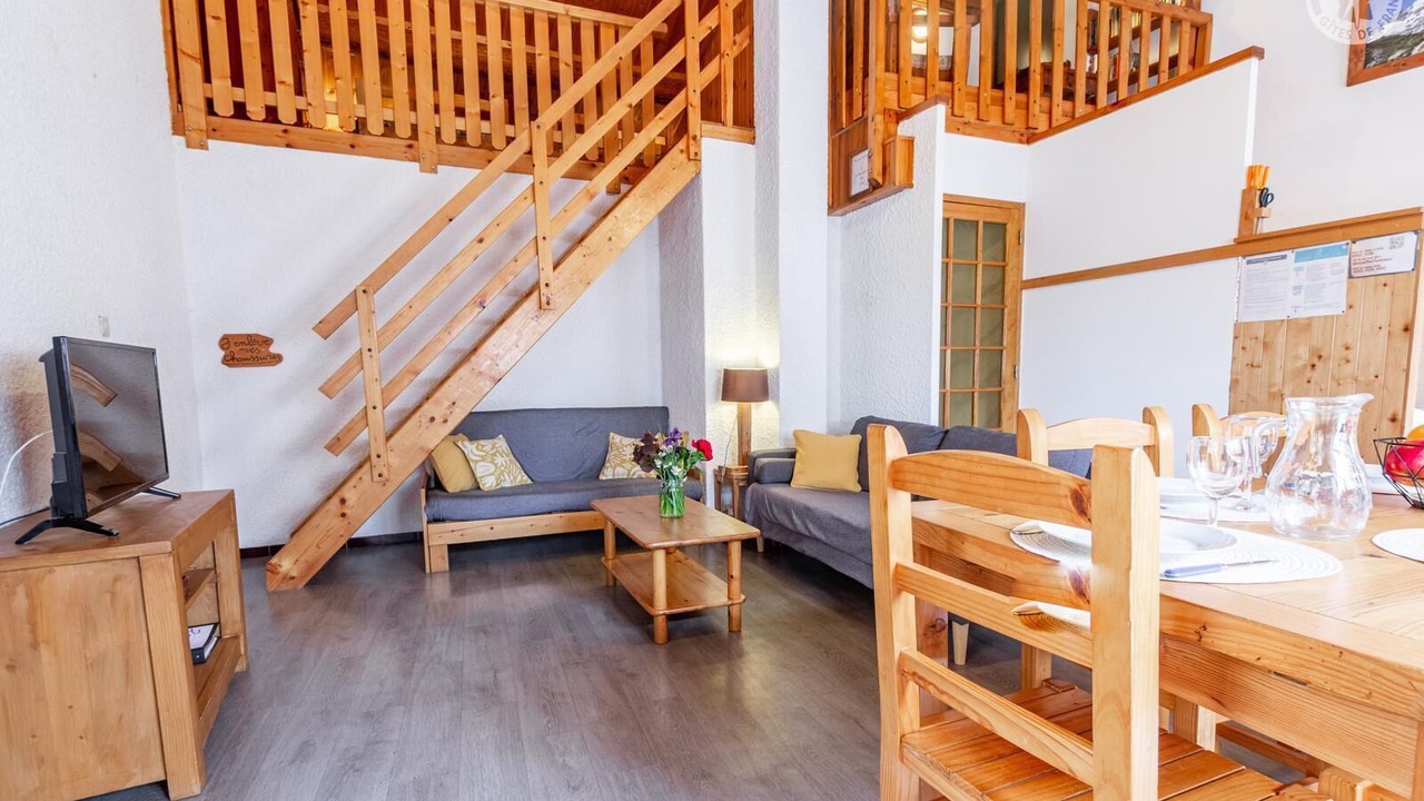 Photo of Livingroom in Sollieres-Sardieres
