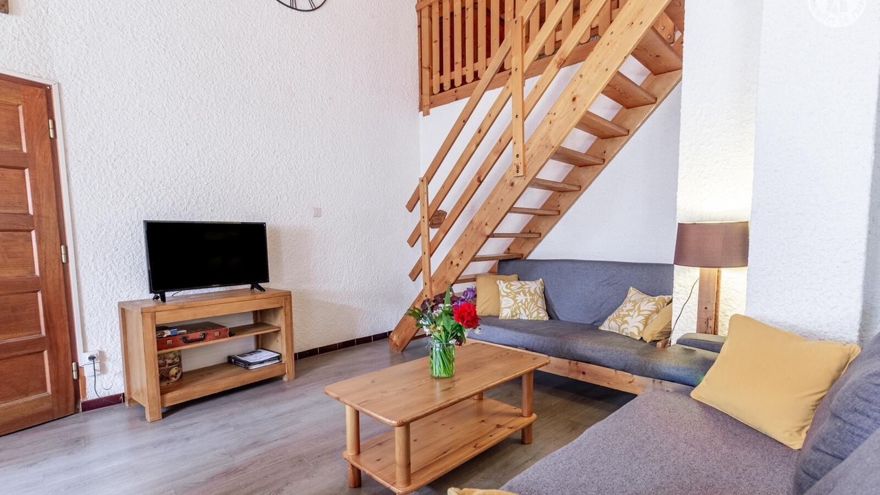 Photo of Livingroom in Sollieres-Sardieres