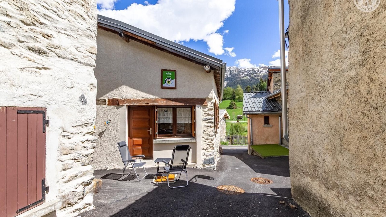Photo of Outdoor in Sollieres-Sardieres