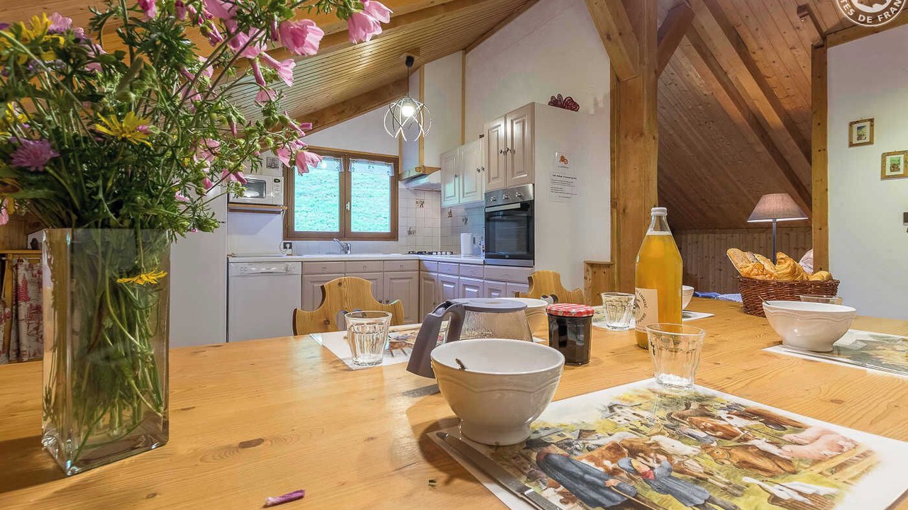 Photo of Kitchen in Beaufort