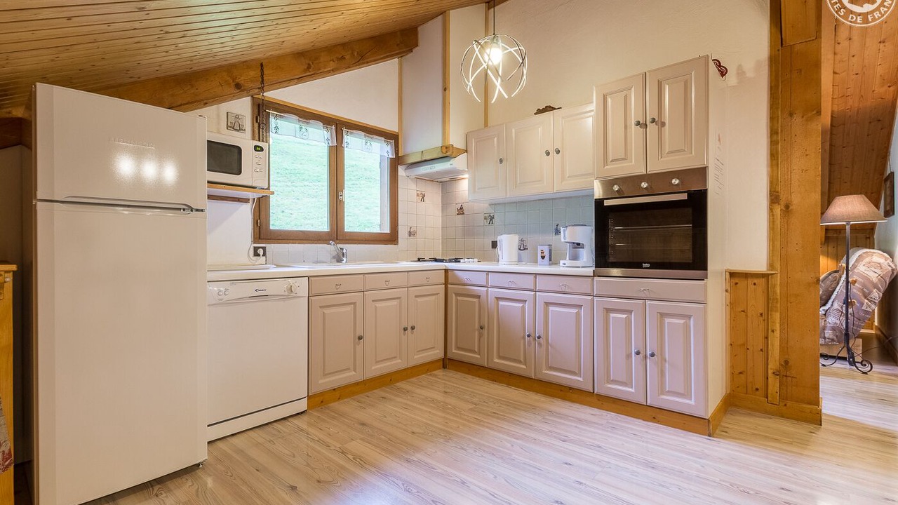 Photo of Kitchen in Beaufort