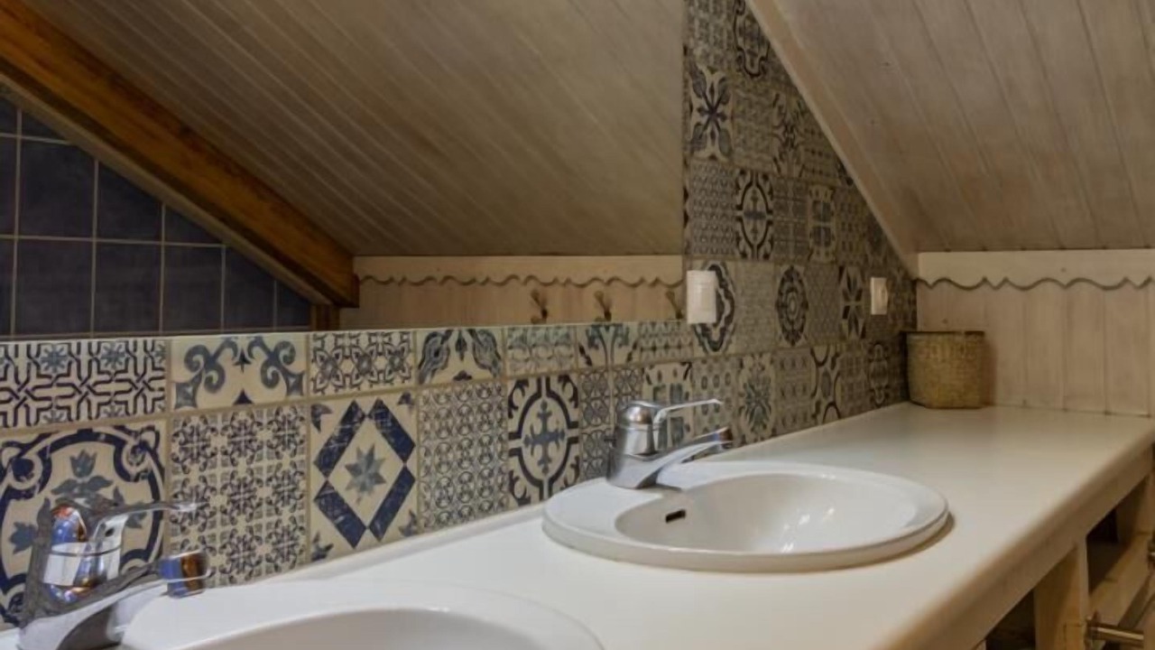 Photo of Bathroom in Beaufort