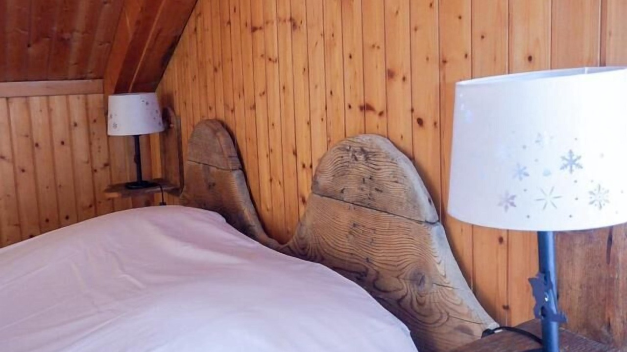 Photo of Bedroom in Beaufort
