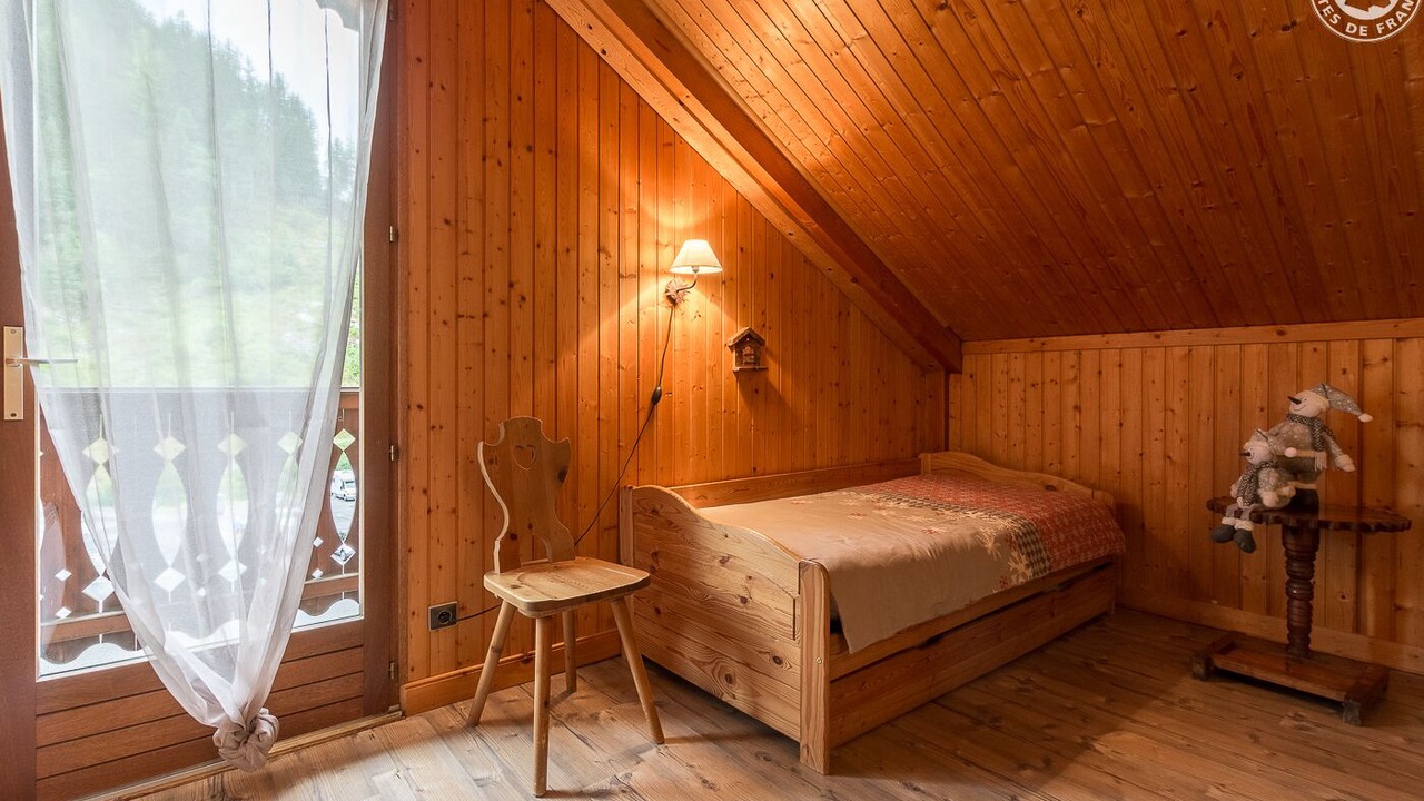 Photo of Bedroom in Beaufort