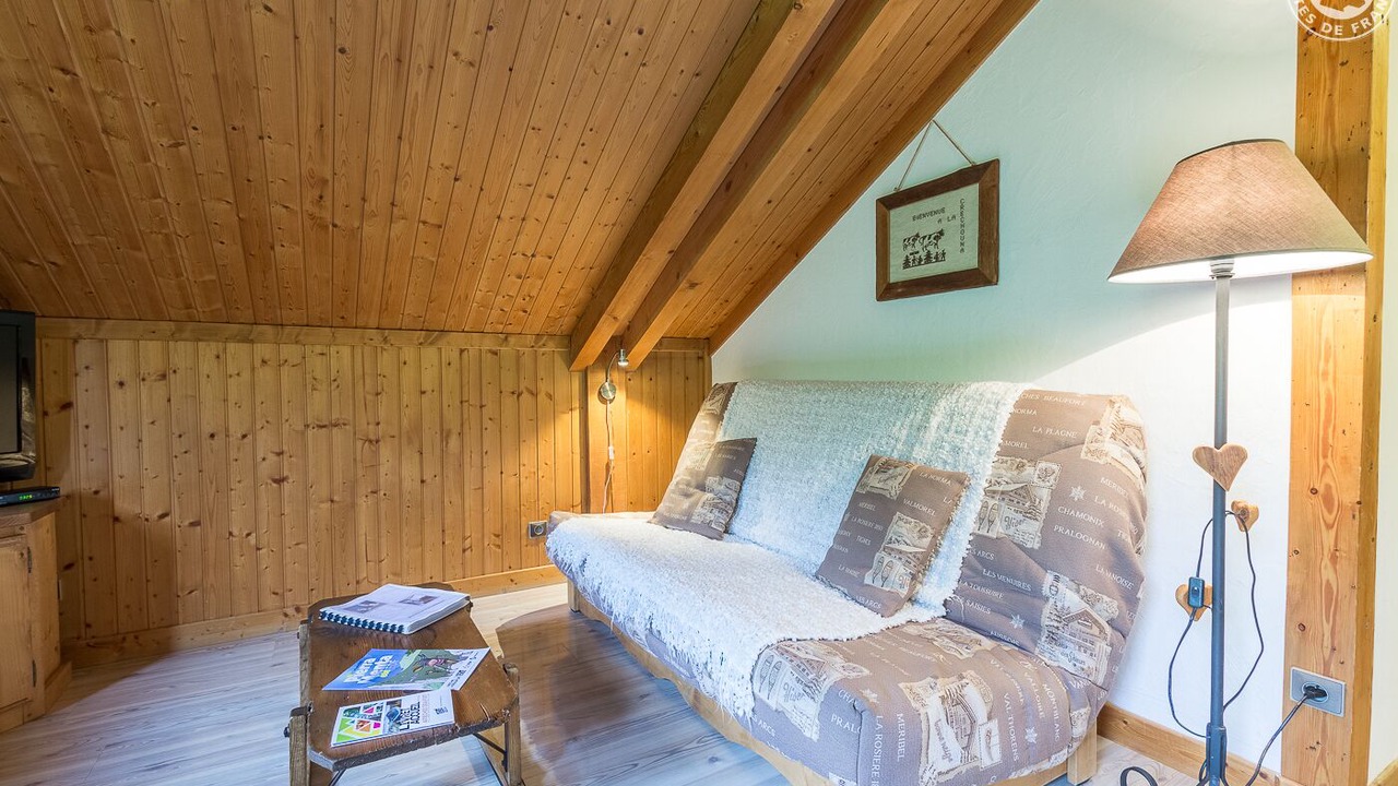 Photo of Livingroom in Beaufort
