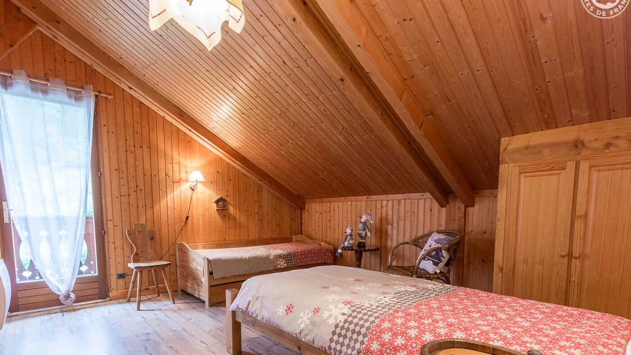 Photo of Bedroom in Beaufort