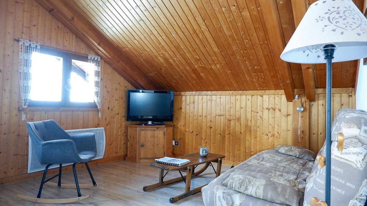 Photo of Livingroom in Beaufort