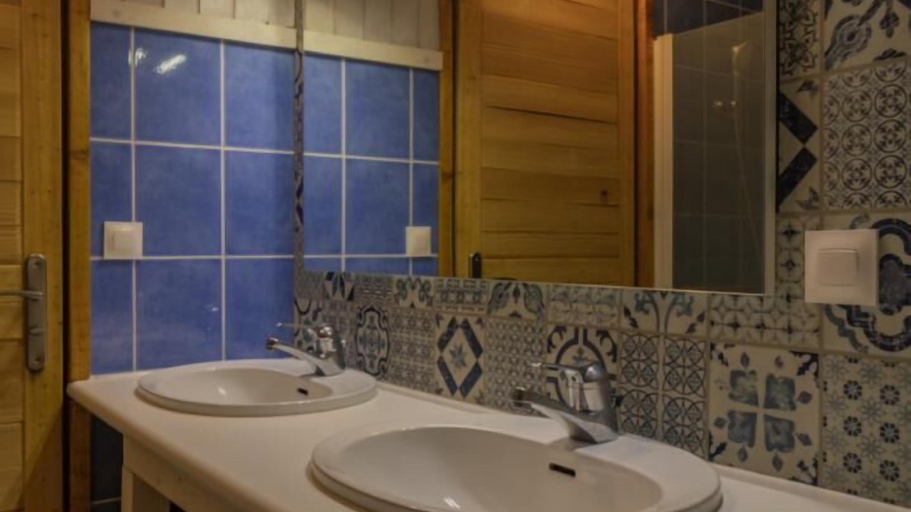 Photo of Bathroom in Beaufort