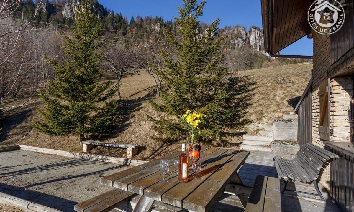 Photo of Outdoor in Hautecour