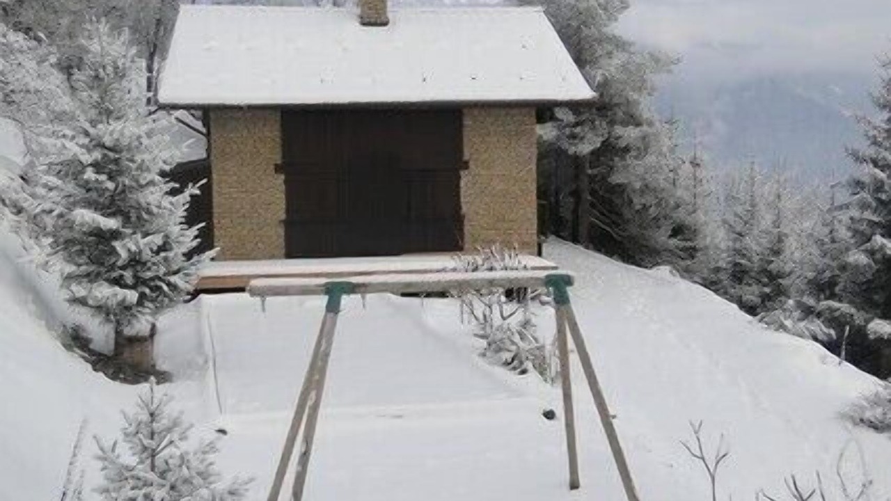 Photo of Outdoor in Hautecour