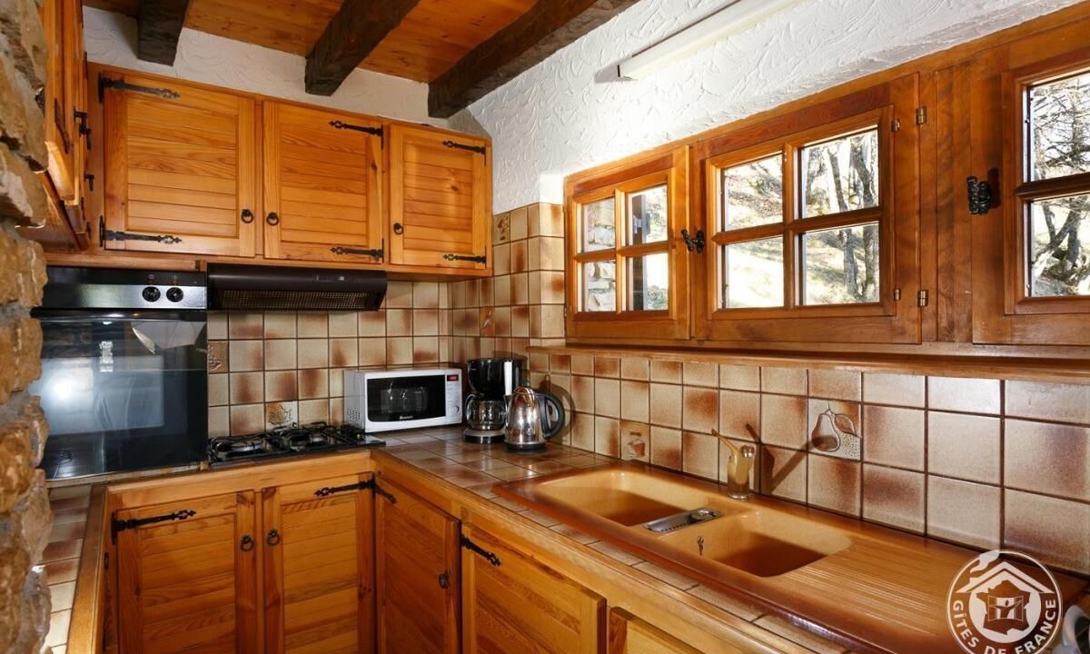 Photo of Kitchen in Hautecour