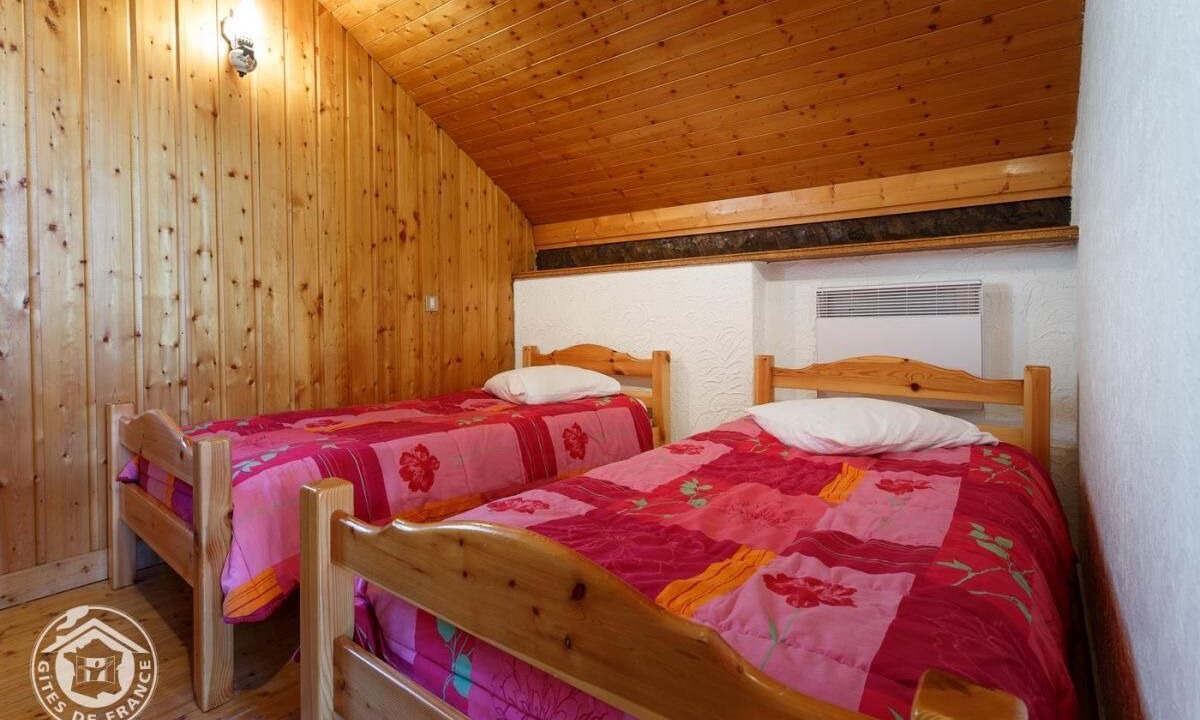 Photo of Bedroom in Hautecour