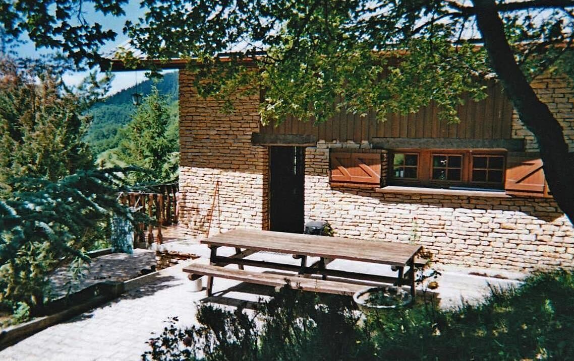 Photo of Outdoor in Hautecour