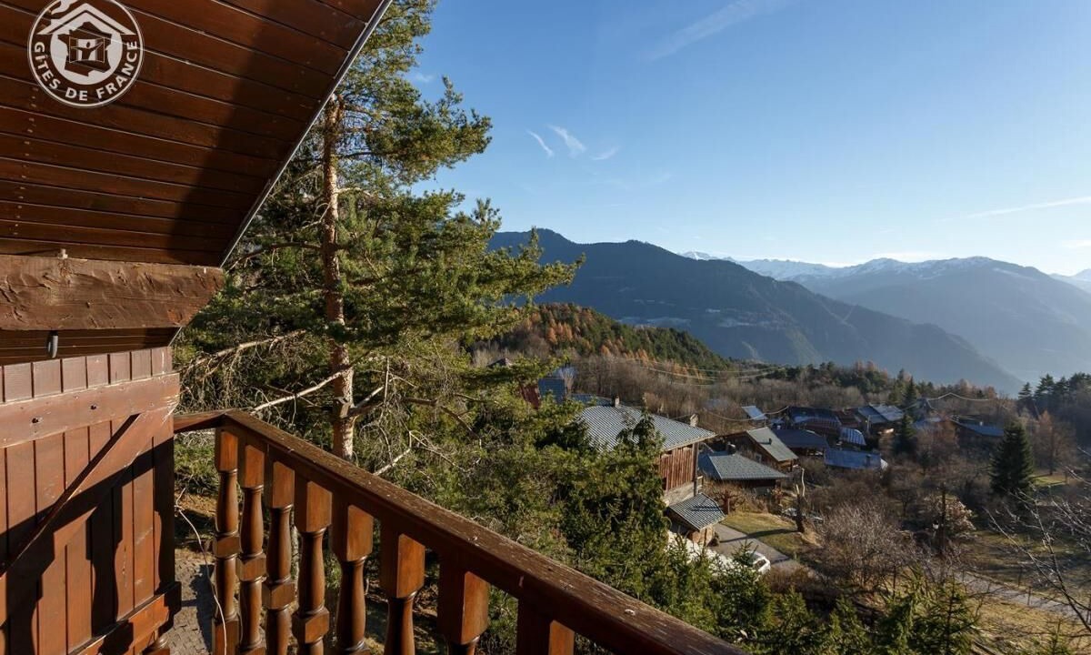 Photo of Outdoor in Hautecour