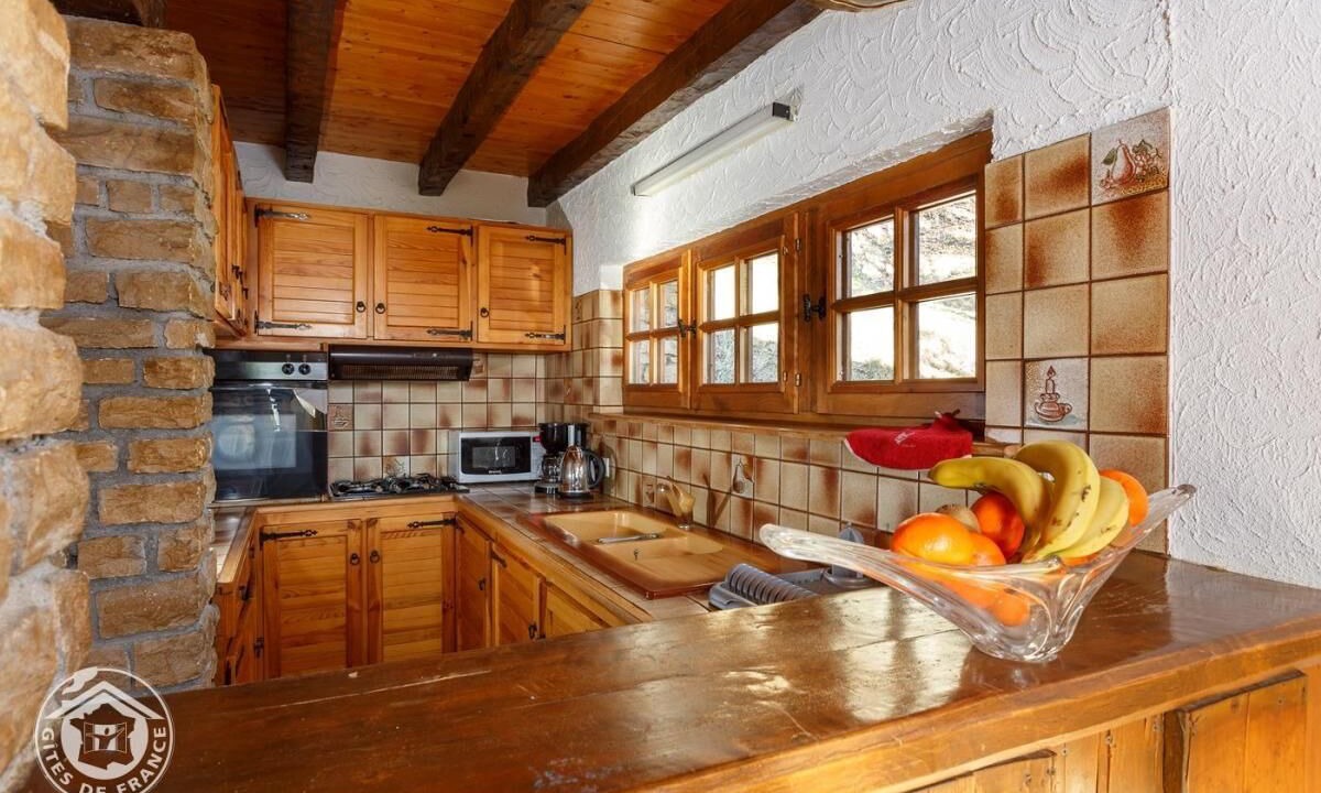 Photo of Kitchen in Hautecour