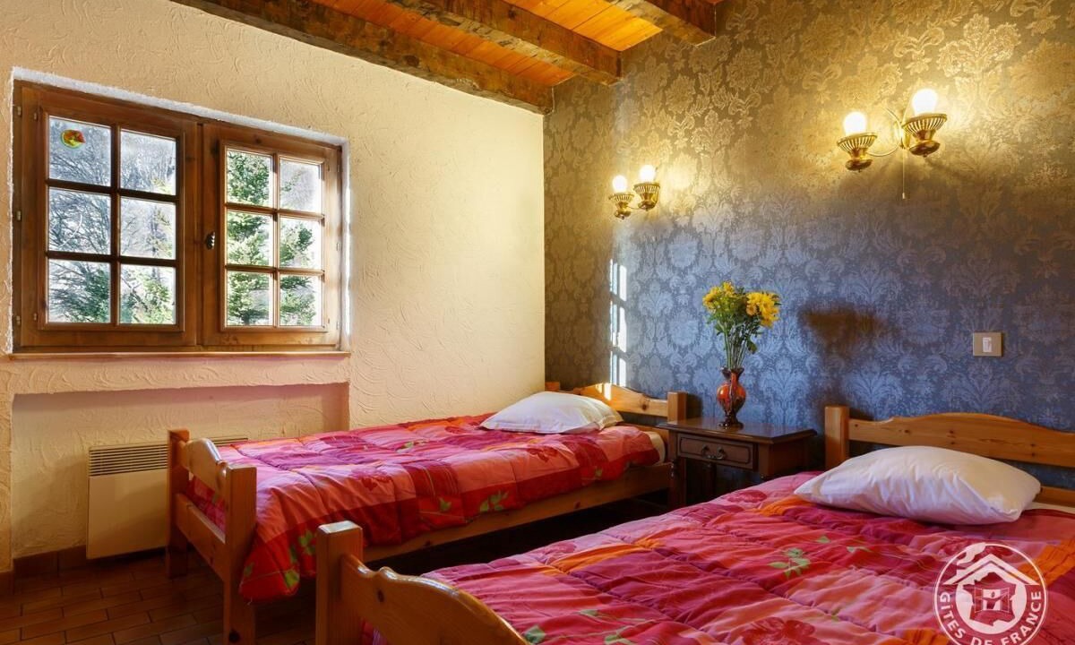 Photo of Bedroom in Hautecour