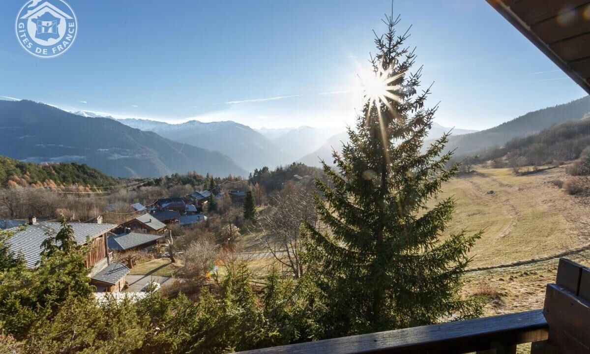 Photo of Outdoor in Hautecour