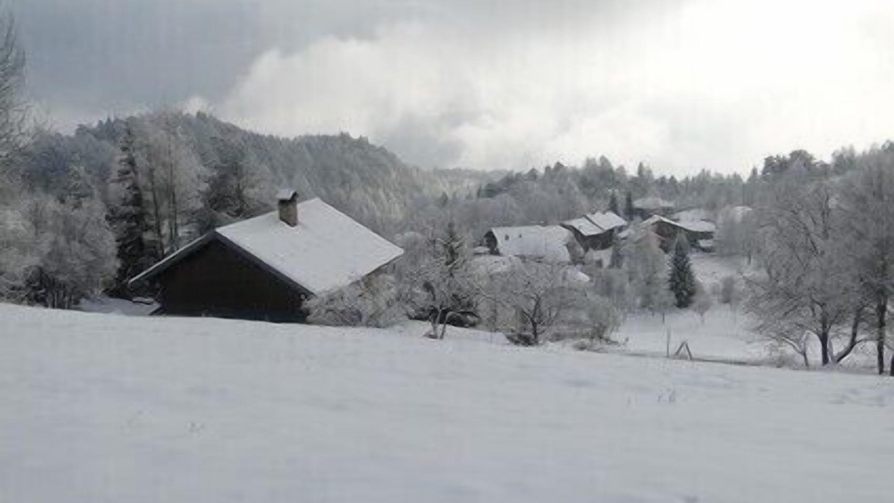 Photo of Outdoor in Hautecour