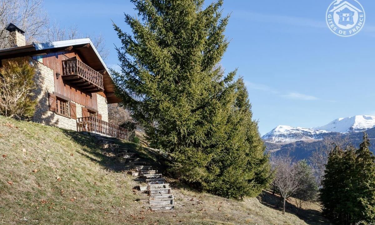 Photo of Outdoor in Hautecour