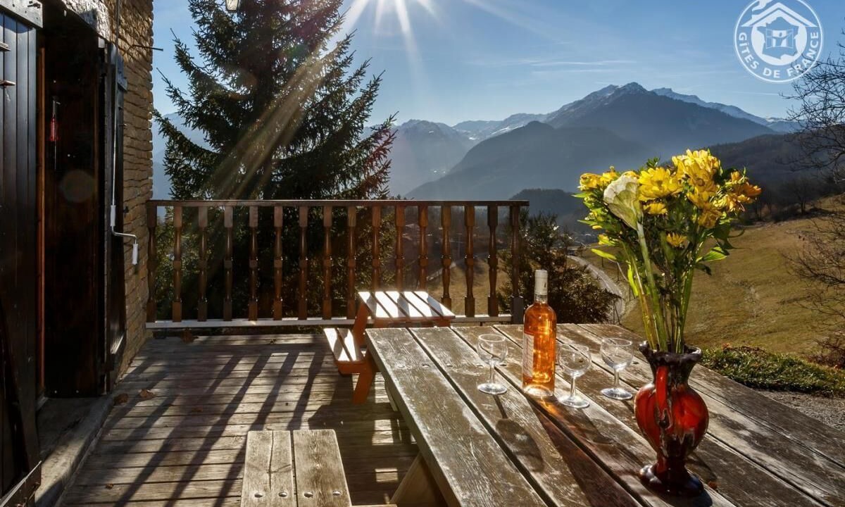 Photo of Outdoor in Hautecour