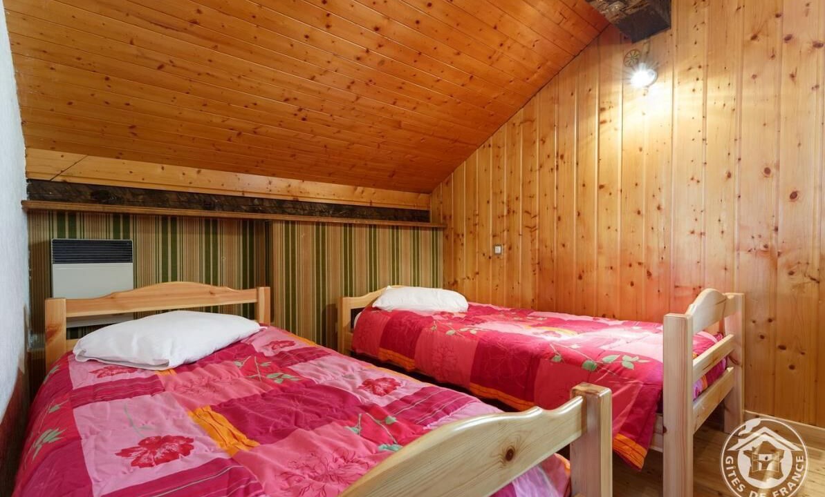 Photo of Bedroom in Hautecour