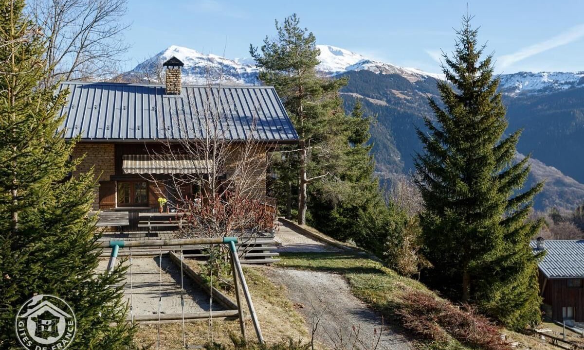 Photo of Outdoor in Hautecour
