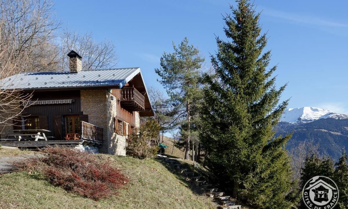 Photo of Outdoor in Hautecour