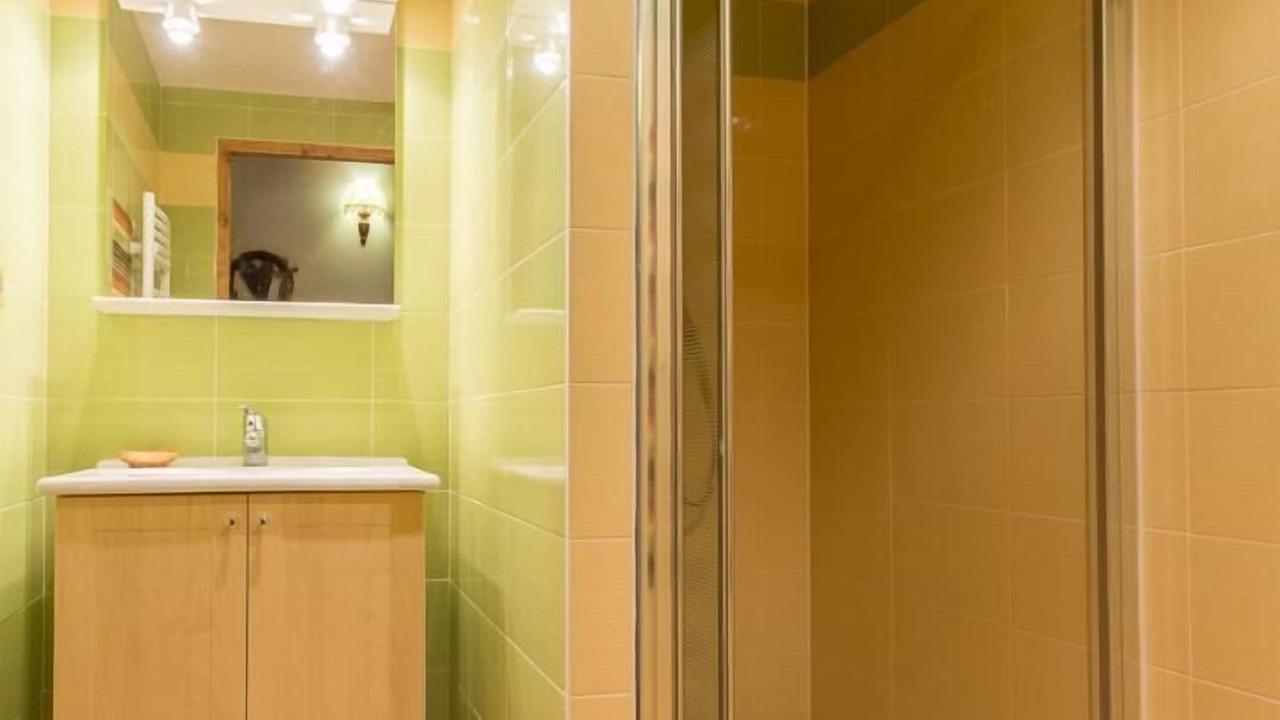 Photo of Bathroom in Le Noyer