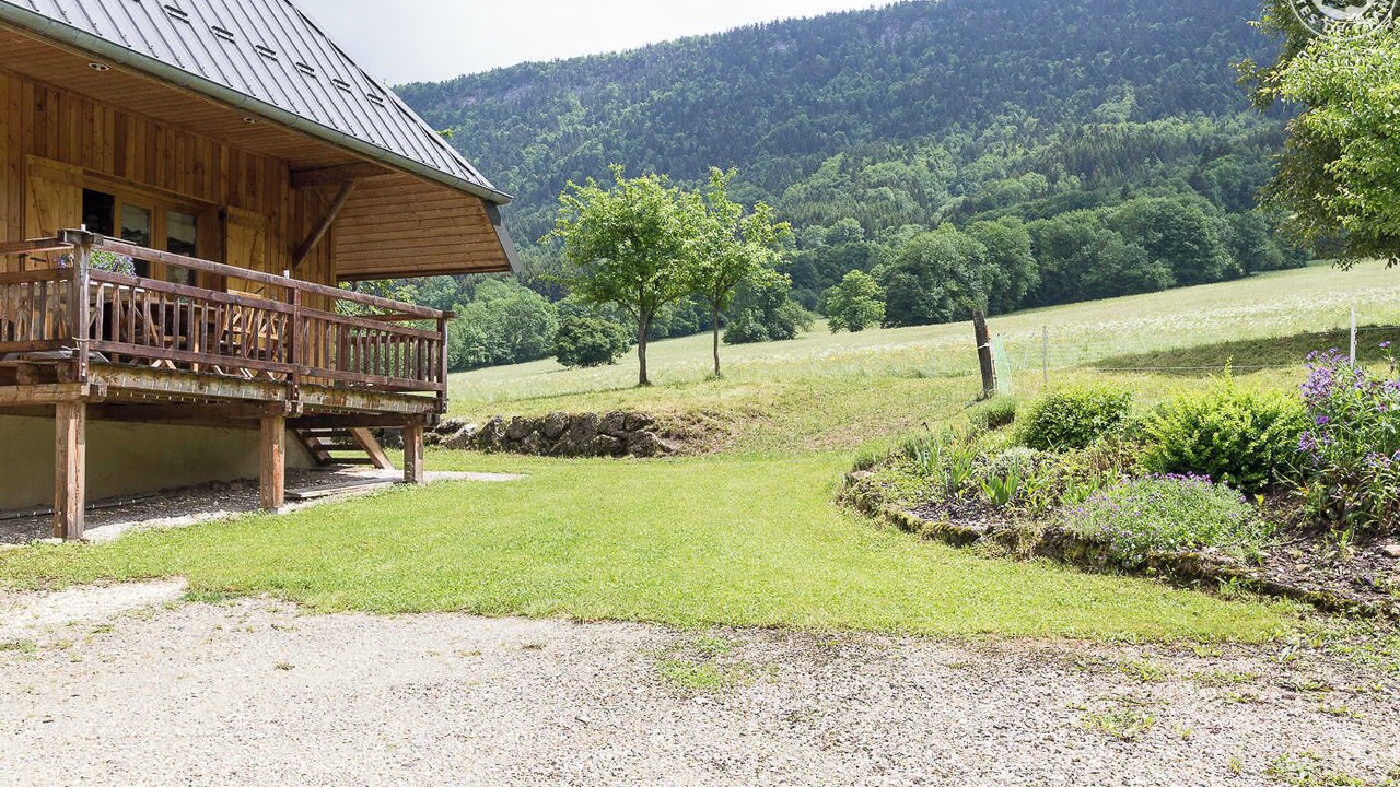Photo of Outdoor in Le Noyer