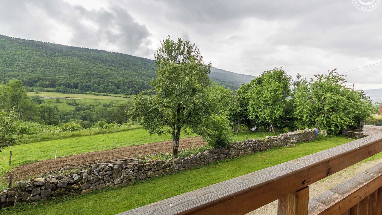Photo of Outdoor in Le Noyer