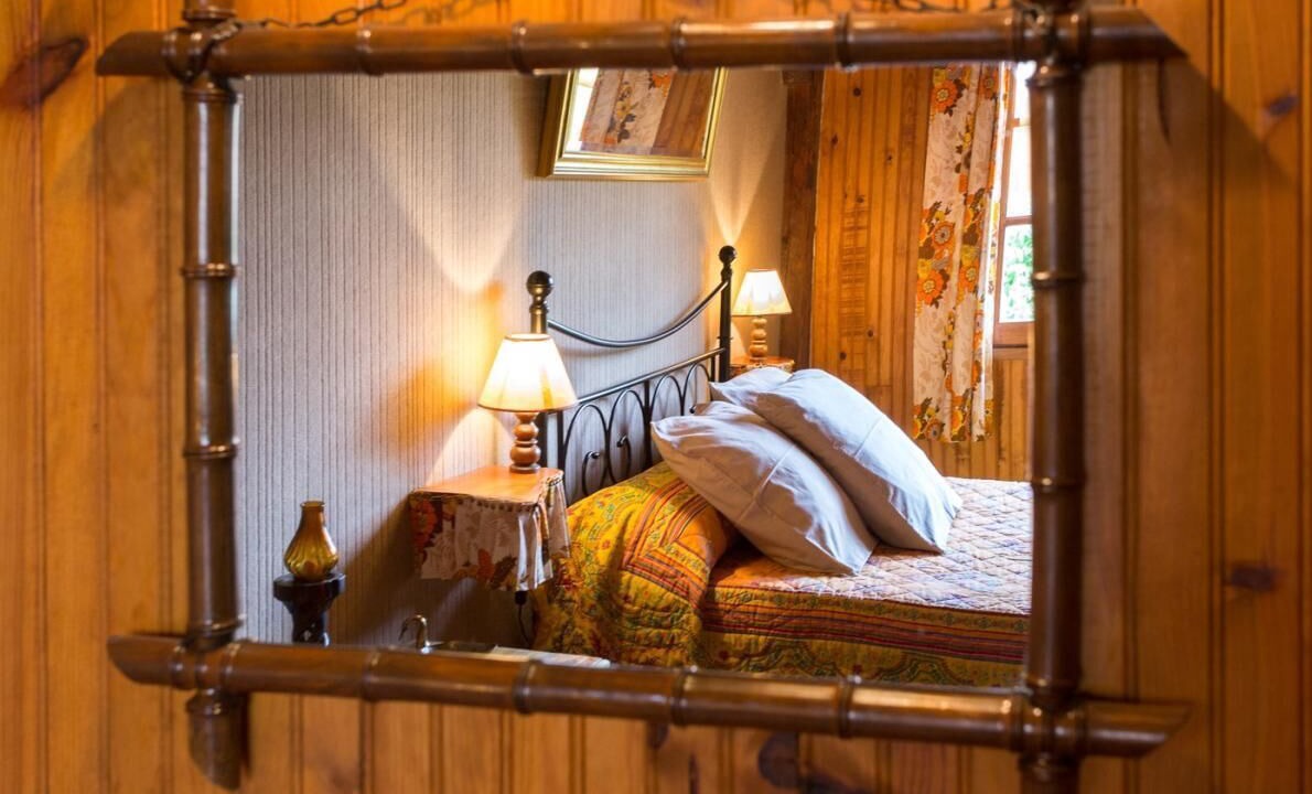 Photo of Bedroom in La Lechere